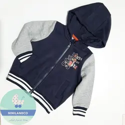 سویشرت توکرکی Lupilu