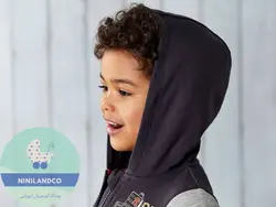 سویشرت توکرکی Lupilu