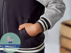 سویشرت توکرکی Lupilu