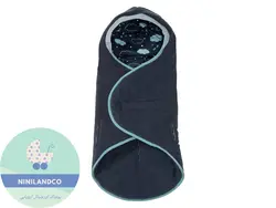 پتو کریر lupilu