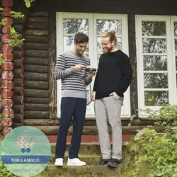 پلیور مردانه Livergy