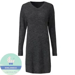 پیراهن بافت پشمی esmara