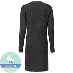 پیراهن بافت پشمی esmara