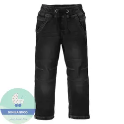 شلوار جین توکرکی lupilu