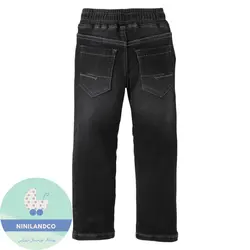 شلوار جین توکرکی lupilu