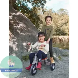 شلوار جین توکرکی lupilu