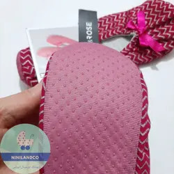 پاپوش کفی دار ضد لغزش