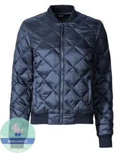 کاپشن زنانه اسمارا