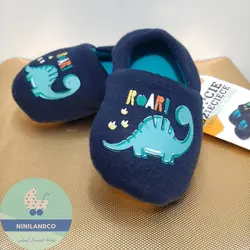 پاپوش کفی دار ضد لغزش