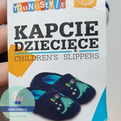 پاپوش کفی دار ضد لغزش