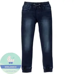 شلوار جین اسلش توکرکی pepperts