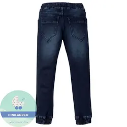 شلوار جین اسلش توکرکی pepperts