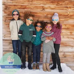 شلوار جین اسلش توکرکی pepperts