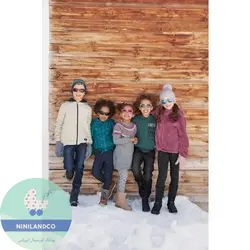 شلوار جین اسلش توکرکی pepperts