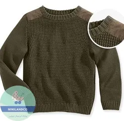 پلیور بافت impidimpi