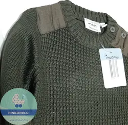 پلیور بافت impidimpi