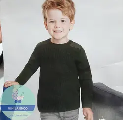 پلیور بافت impidimpi