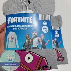 هودی نخی FORTNITE