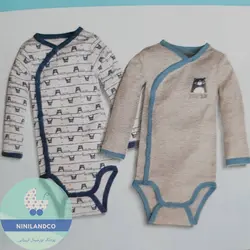 پک دو عددی بادی impidimpi