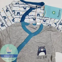 پک دو عددی بادی impidimpi