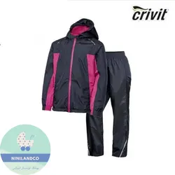 ست بارانی و شلوار ضد آب و ضد باد