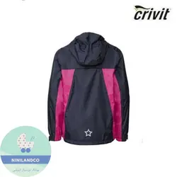 ست بارانی و شلوار ضد آب و ضد باد