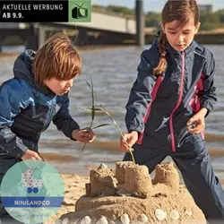 ست بارانی و شلوار ضد آب و ضد باد