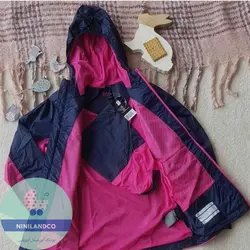 ست بارانی و شلوار ضد آب و ضد باد