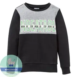 پلیور پسرانه pepperts