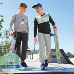 پلیور پسرانه pepperts