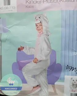 Cat ست  مخمل
