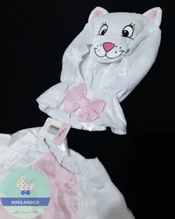 Cat ست  مخمل