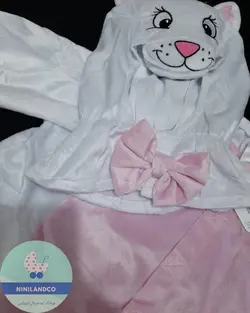 Cat ست  مخمل
