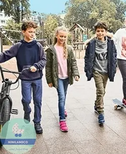 شلوار مخمل کبریتی alive