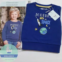 پلیور توکرکی پسرانه impidimpi