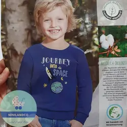 پلیور توکرکی پسرانه impidimpi