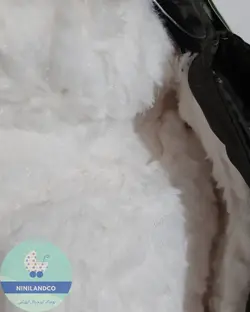 کاپشن سرهمی ضد آب impidimpi