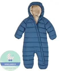 کاپشن سرهمی ضد آب impidimpi