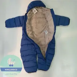 کاپشن سرهمی ضد آب impidimpi