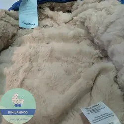 کاپشن سرهمی ضد آب impidimpi