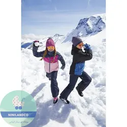 شلوار اسکی CRIVIT PRO