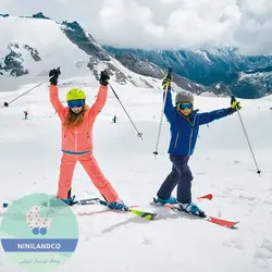 شلوار اسکی CRIVIT PRO