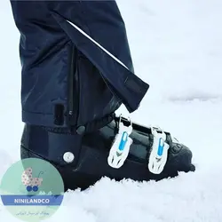 شلوار اسکی CRIVIT PRO