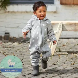 سرهمی حوله ای impidimpi