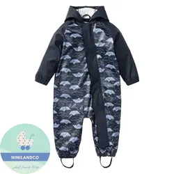 lupilu  سرهمی بارانی و بادگیر