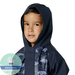 lupilu  سرهمی بارانی و بادگیر