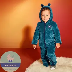 lupilu سررهمی حوله ای