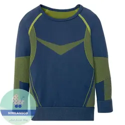 بلوز حرارتی پسرانه