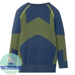 بلوز حرارتی پسرانه