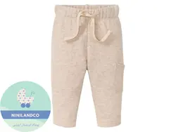 پک دو عددی شلوار پاییزه لوپیلو